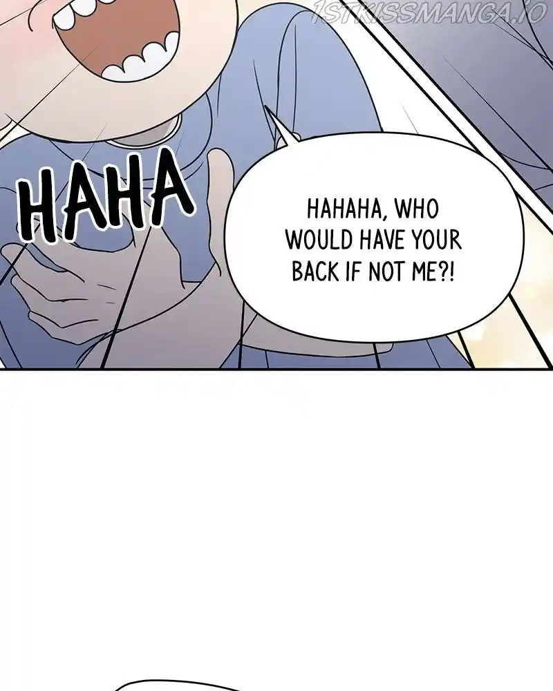 A Guide To Proper Dating Chapter 112