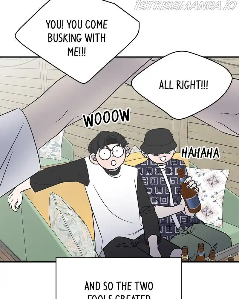 A Guide To Proper Dating Chapter 112