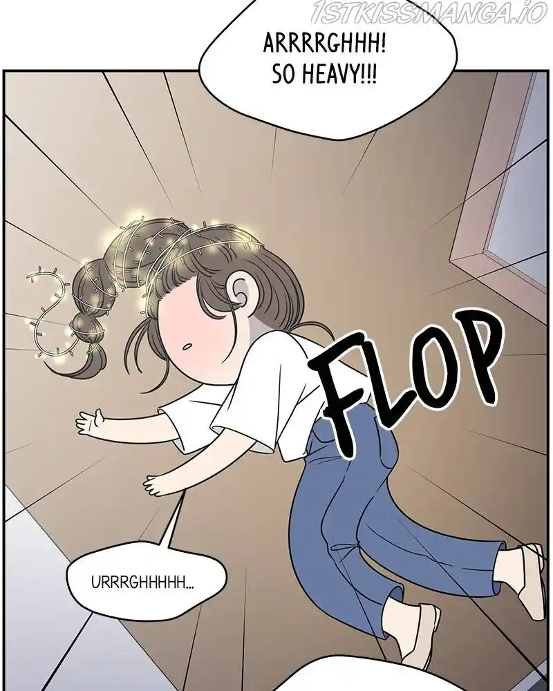 A Guide To Proper Dating Chapter 112