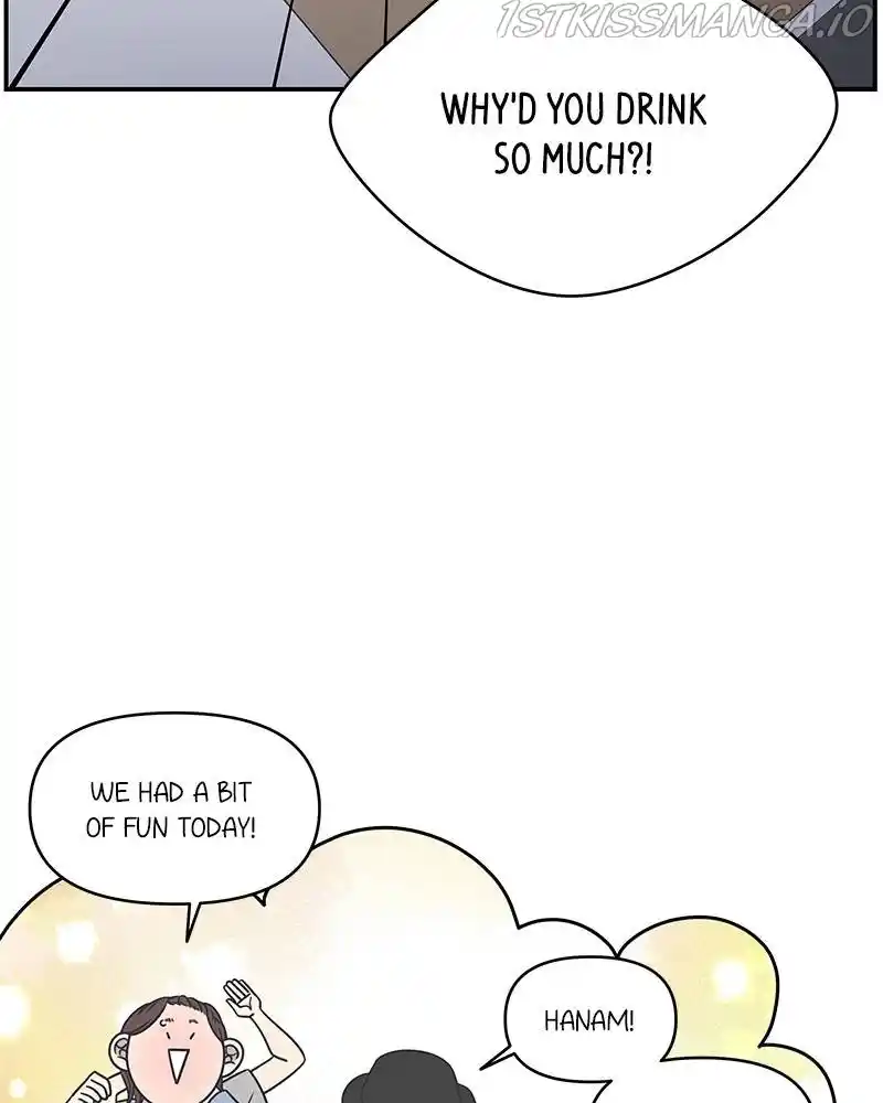 A Guide To Proper Dating Chapter 112