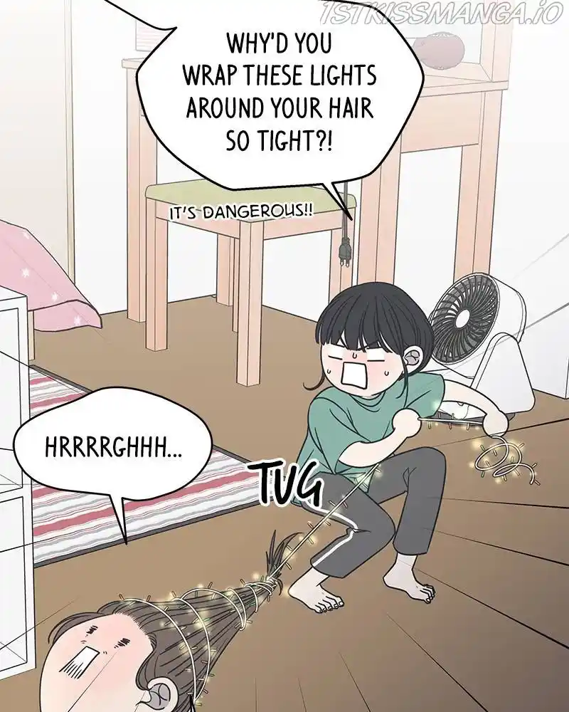 A Guide To Proper Dating Chapter 112