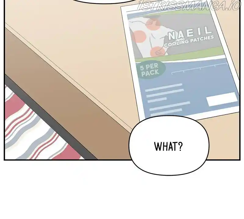 A Guide To Proper Dating Chapter 112