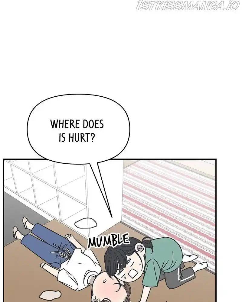 A Guide To Proper Dating Chapter 112