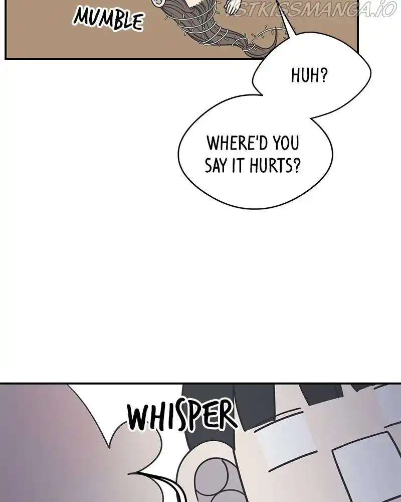 A Guide To Proper Dating Chapter 112