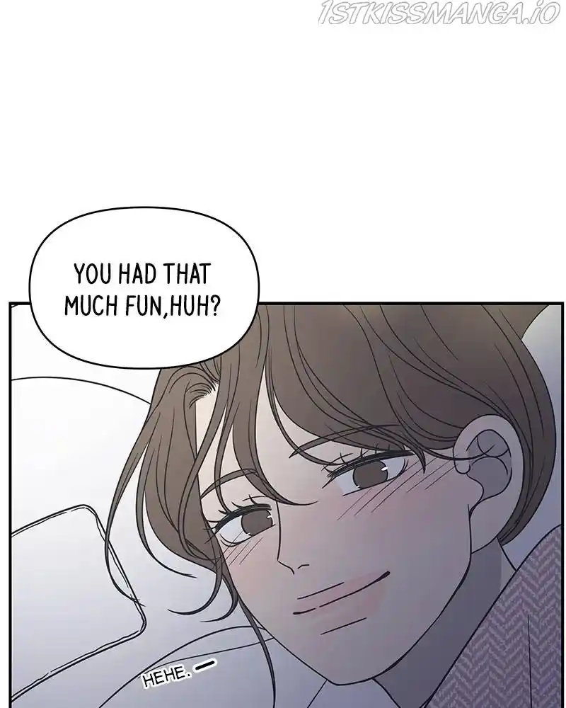 A Guide To Proper Dating Chapter 112