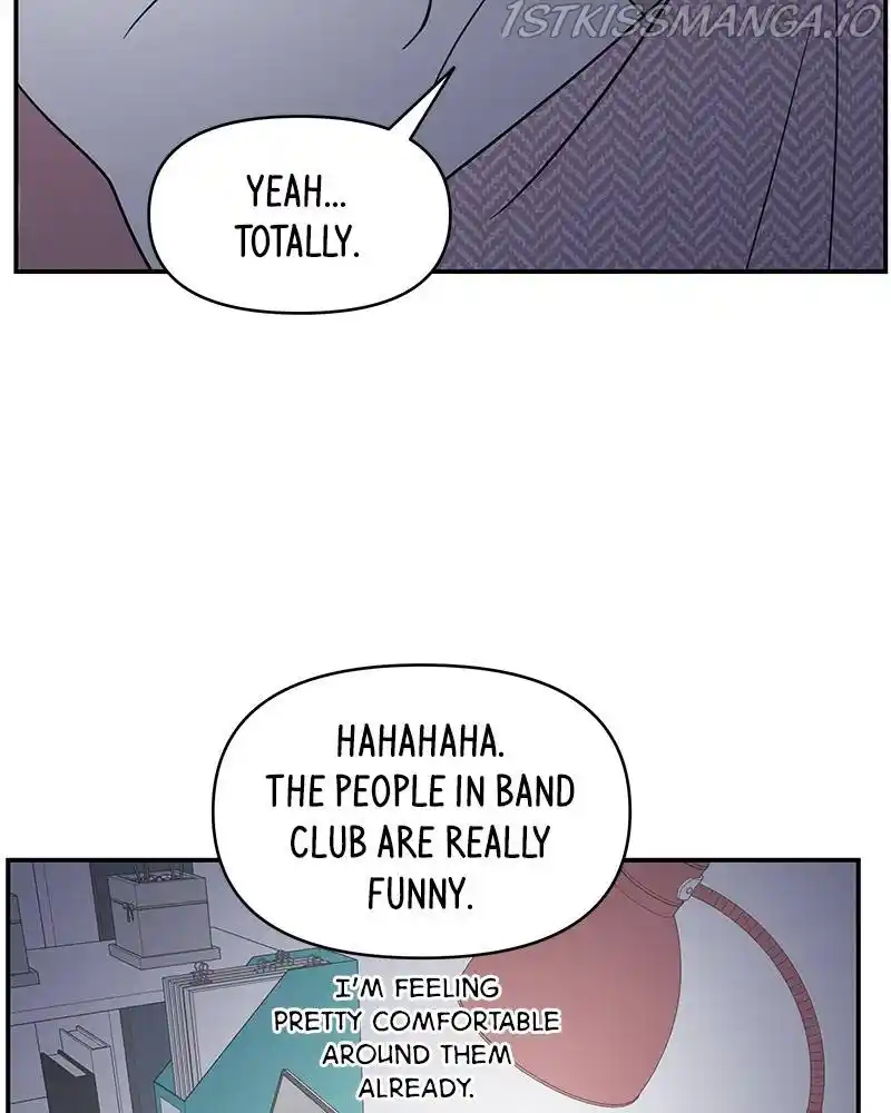 A Guide To Proper Dating Chapter 112