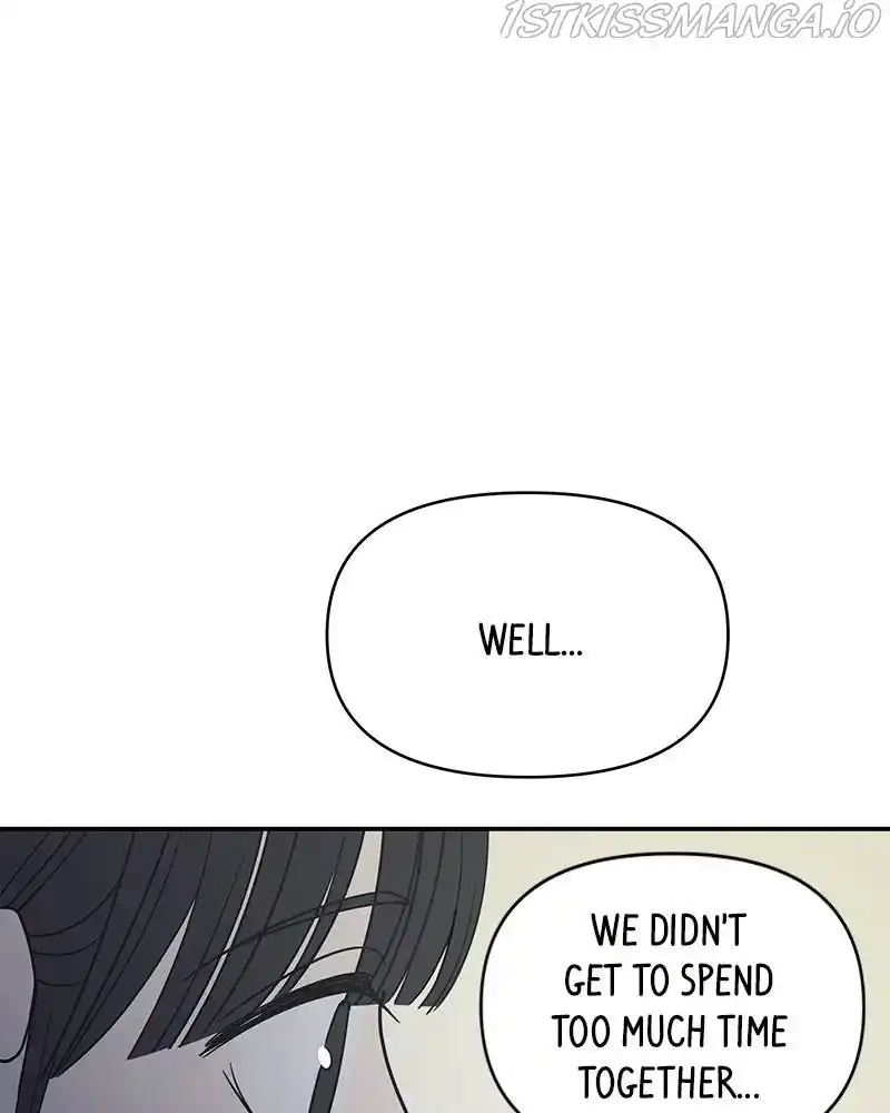 A Guide To Proper Dating Chapter 112