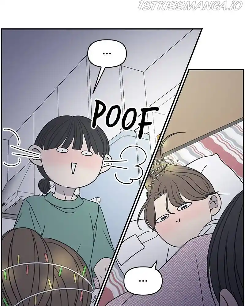 A Guide To Proper Dating Chapter 112