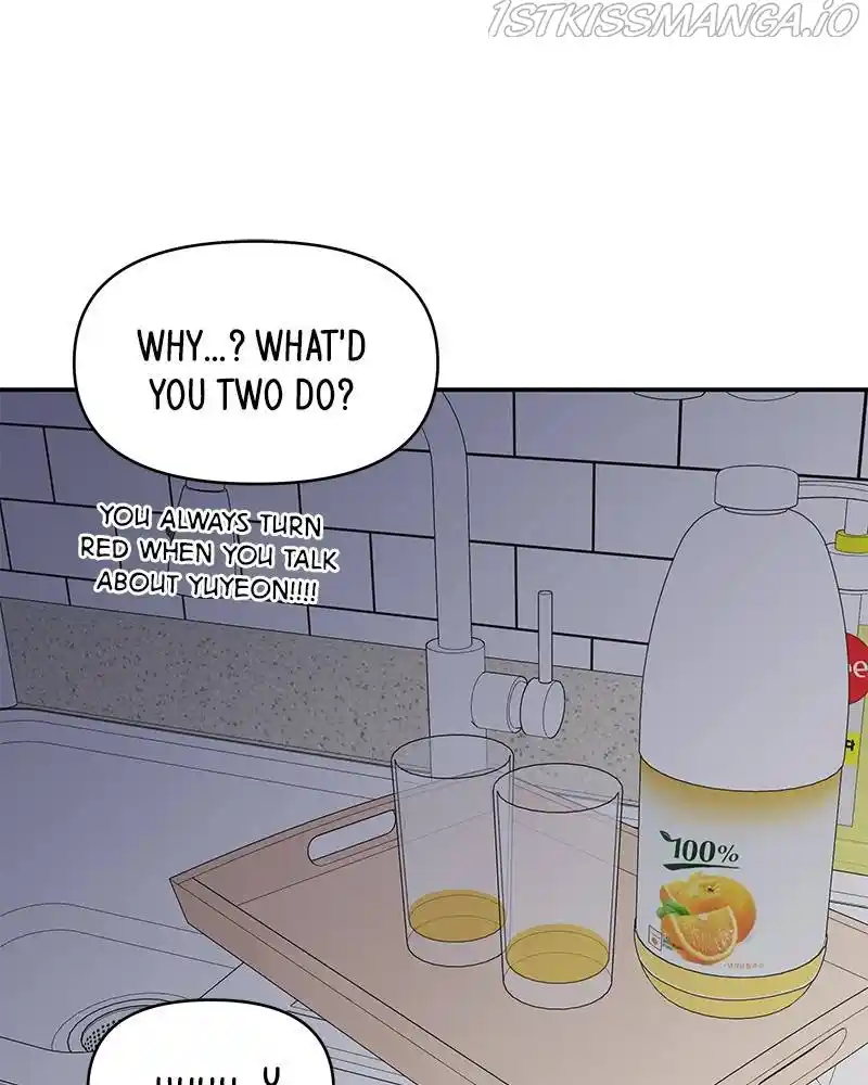 A Guide To Proper Dating Chapter 112