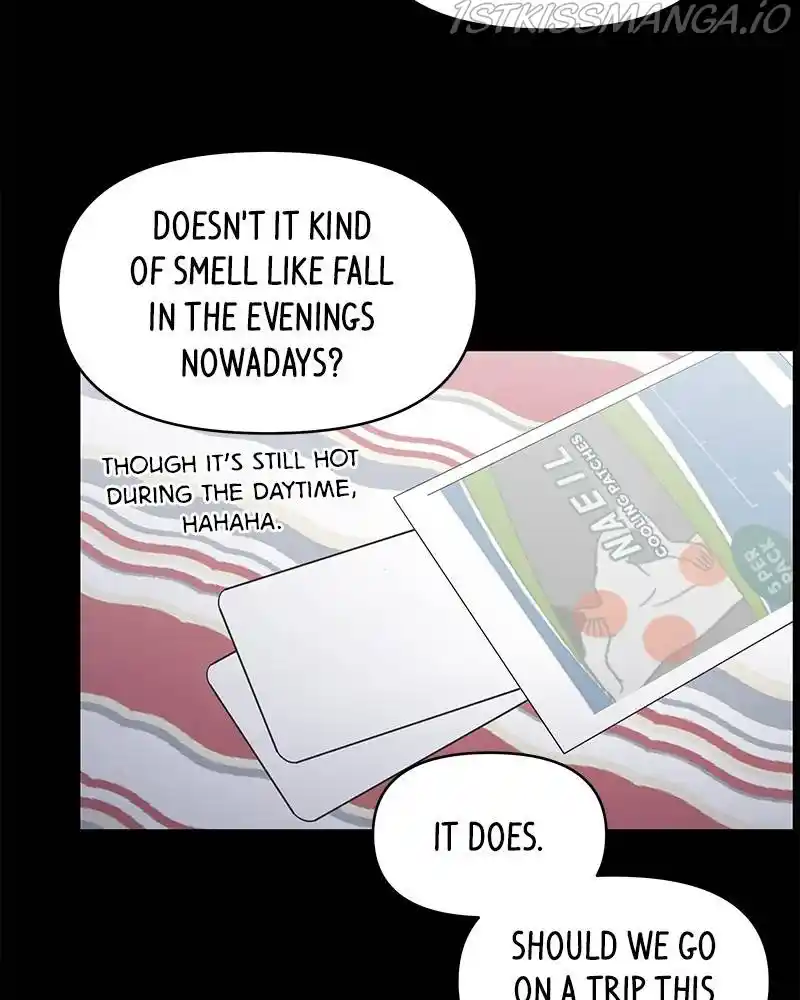 A Guide To Proper Dating Chapter 112