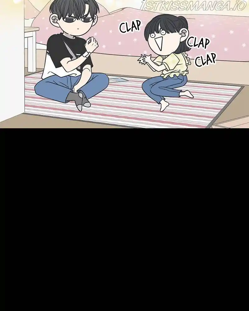 A Guide To Proper Dating Chapter 112