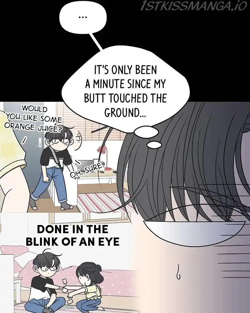 A Guide To Proper Dating Chapter 112