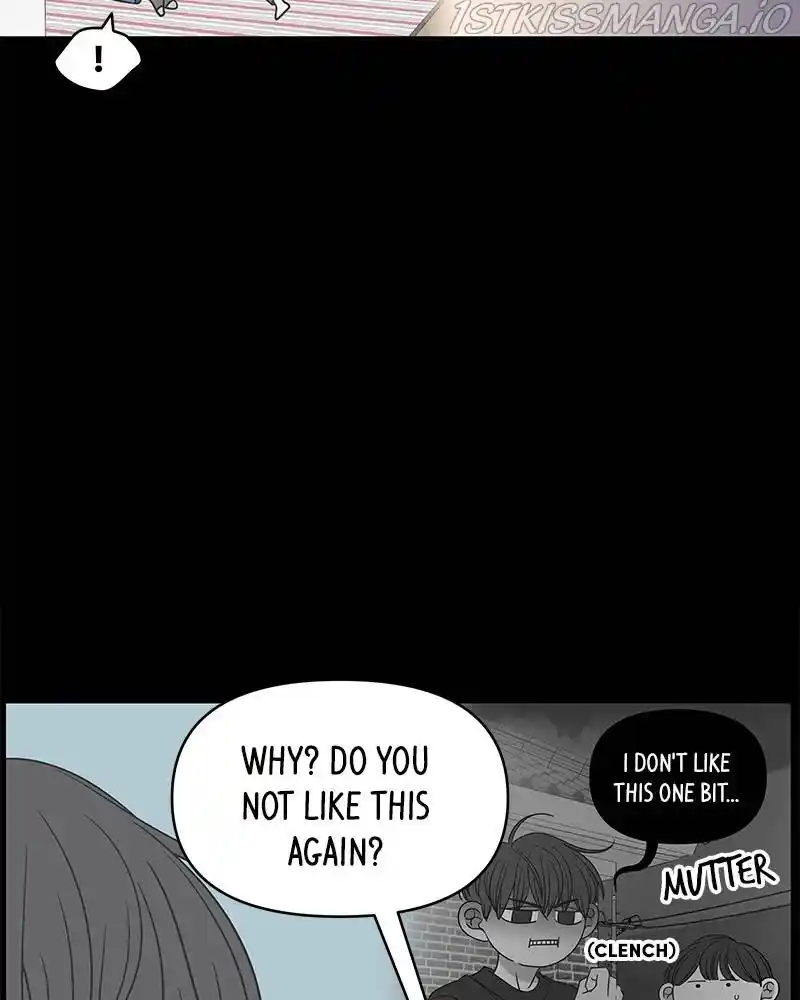 A Guide To Proper Dating Chapter 112