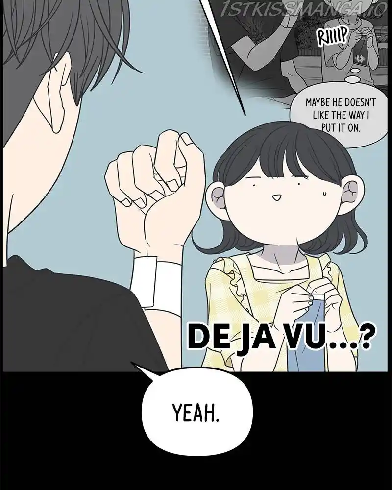 A Guide To Proper Dating Chapter 112