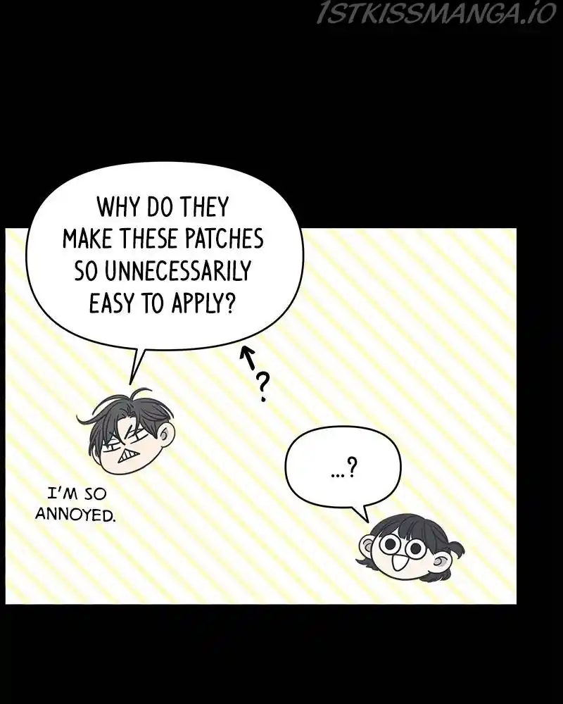 A Guide To Proper Dating Chapter 112