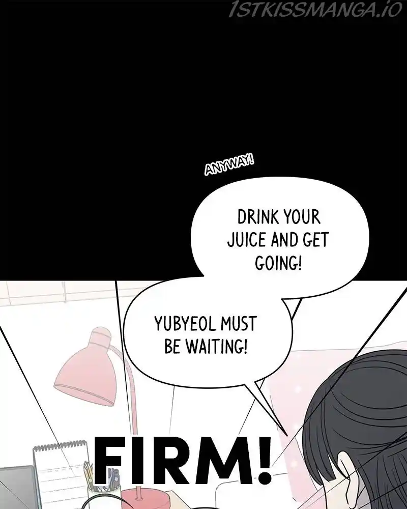 A Guide To Proper Dating Chapter 112