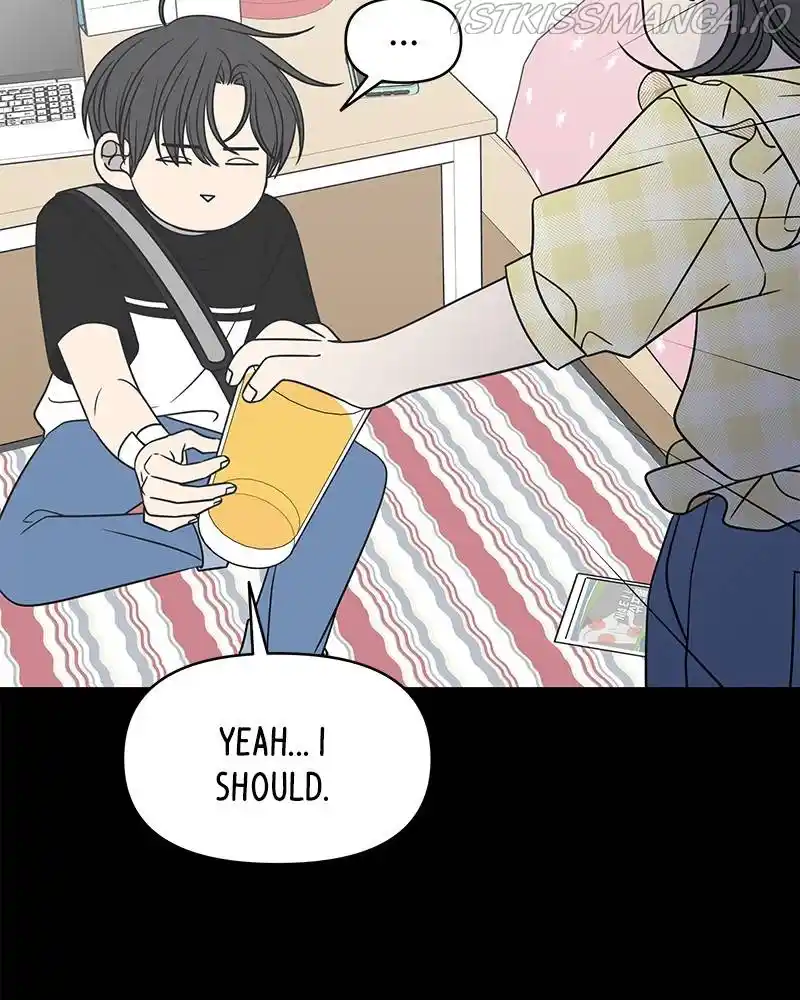 A Guide To Proper Dating Chapter 112