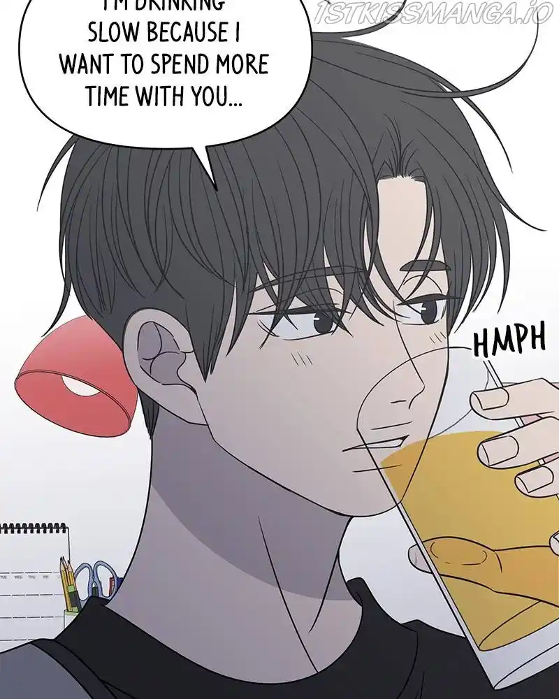 A Guide To Proper Dating Chapter 112