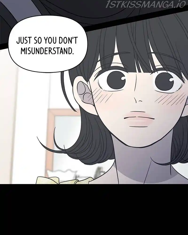 A Guide To Proper Dating Chapter 112