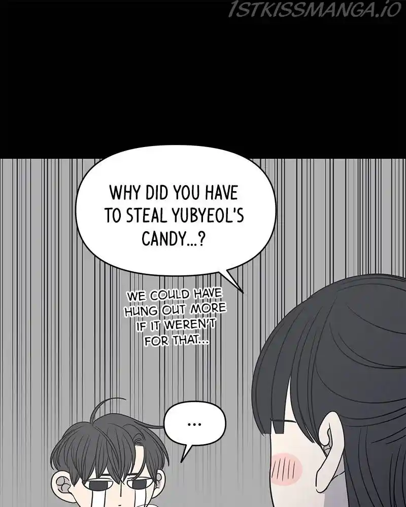 A Guide To Proper Dating Chapter 112