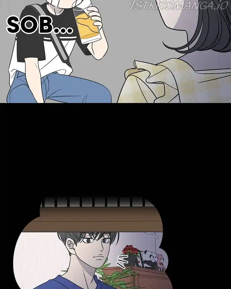 A Guide To Proper Dating Chapter 112