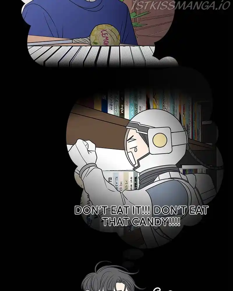 A Guide To Proper Dating Chapter 112