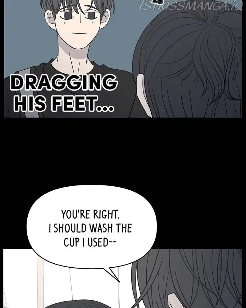 A Guide To Proper Dating Chapter 112