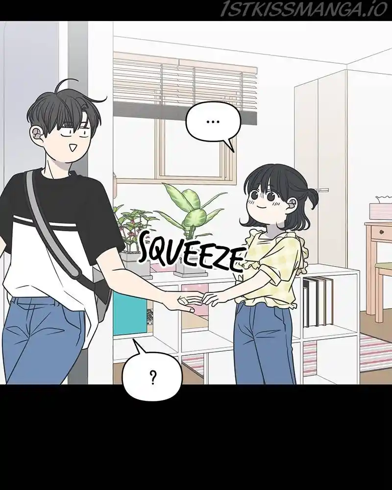 A Guide To Proper Dating Chapter 112