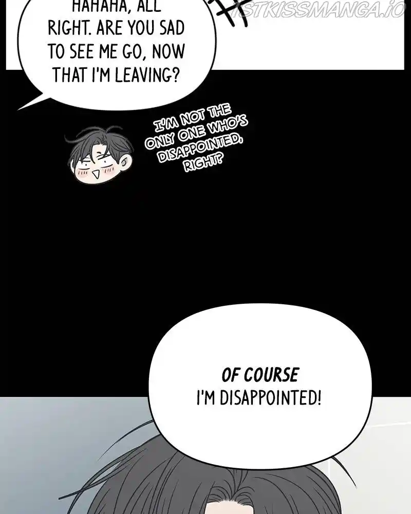 A Guide To Proper Dating Chapter 112