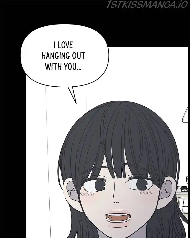 A Guide To Proper Dating Chapter 112