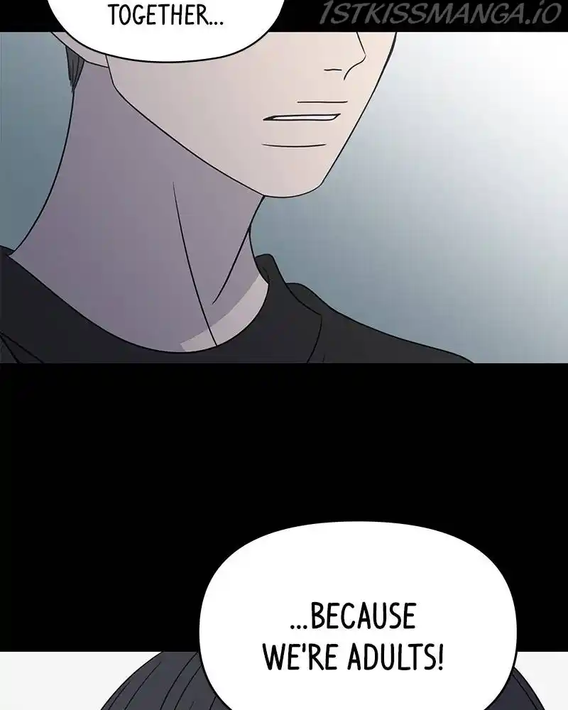 A Guide To Proper Dating Chapter 112