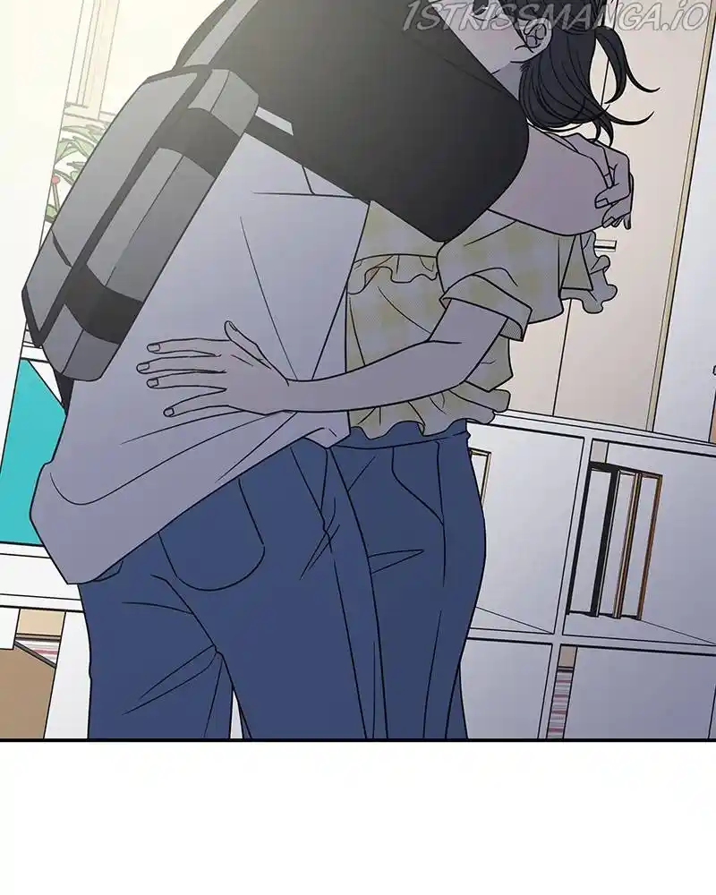 A Guide To Proper Dating Chapter 113