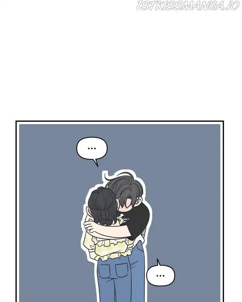 A Guide To Proper Dating Chapter 113