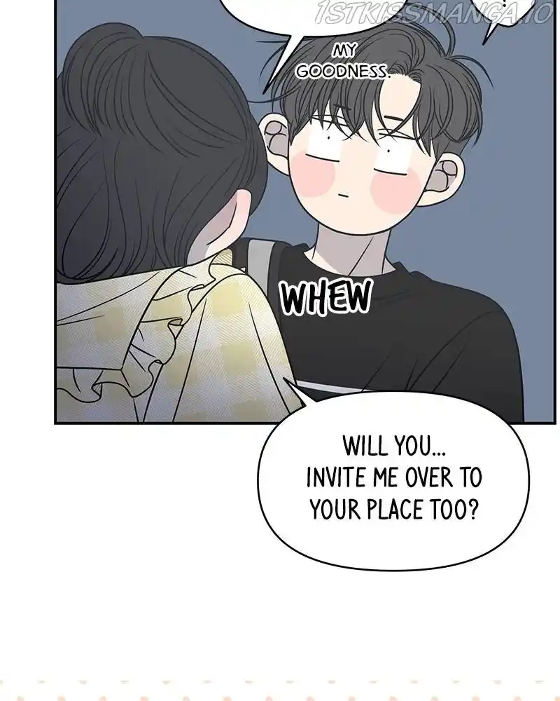 A Guide To Proper Dating Chapter 113