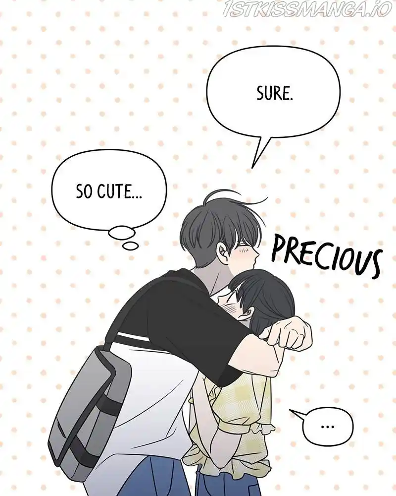 A Guide To Proper Dating Chapter 113