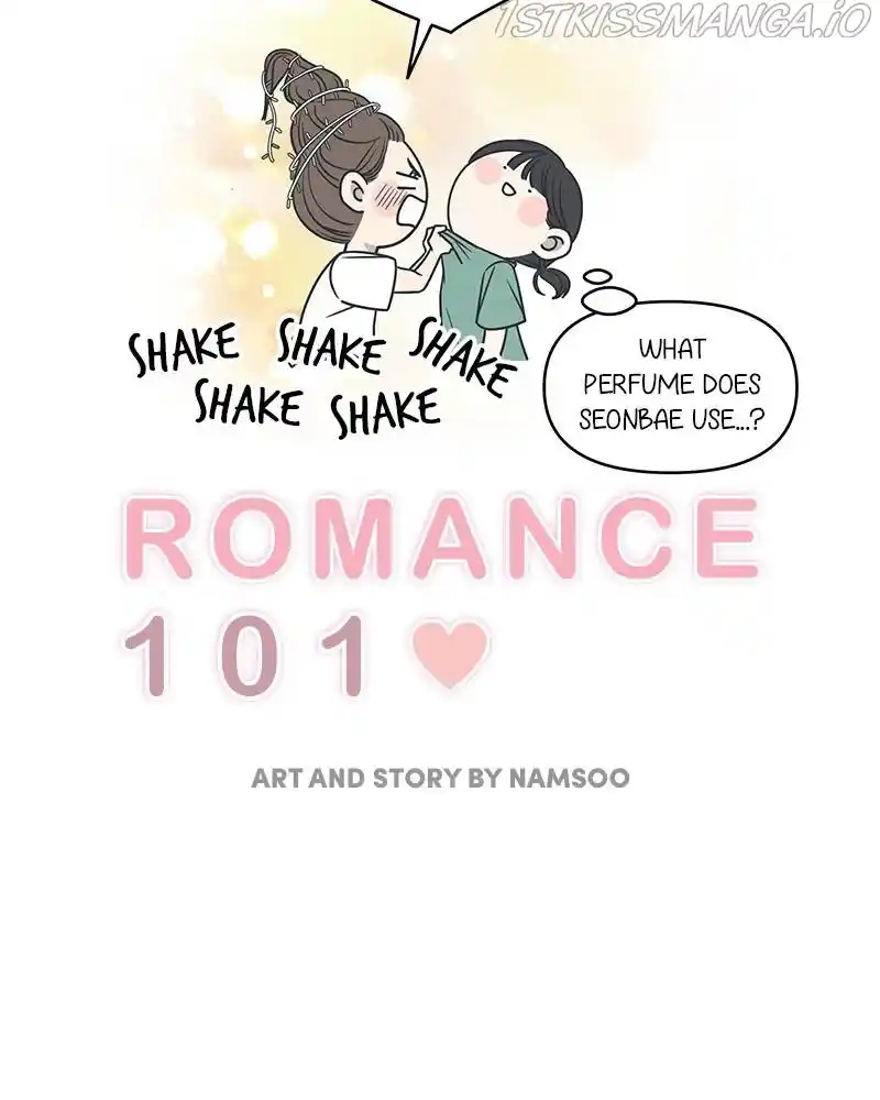 A Guide To Proper Dating Chapter 113