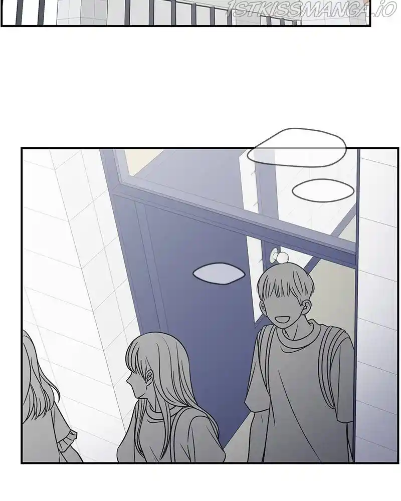 A Guide To Proper Dating Chapter 113