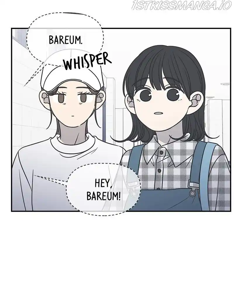 A Guide To Proper Dating Chapter 113