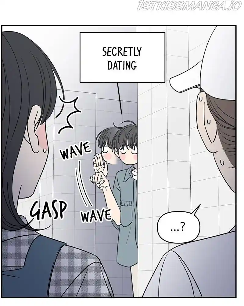 A Guide To Proper Dating Chapter 113