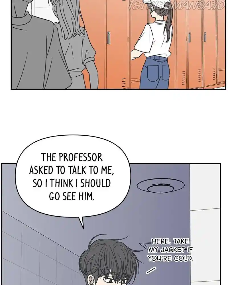 A Guide To Proper Dating Chapter 113