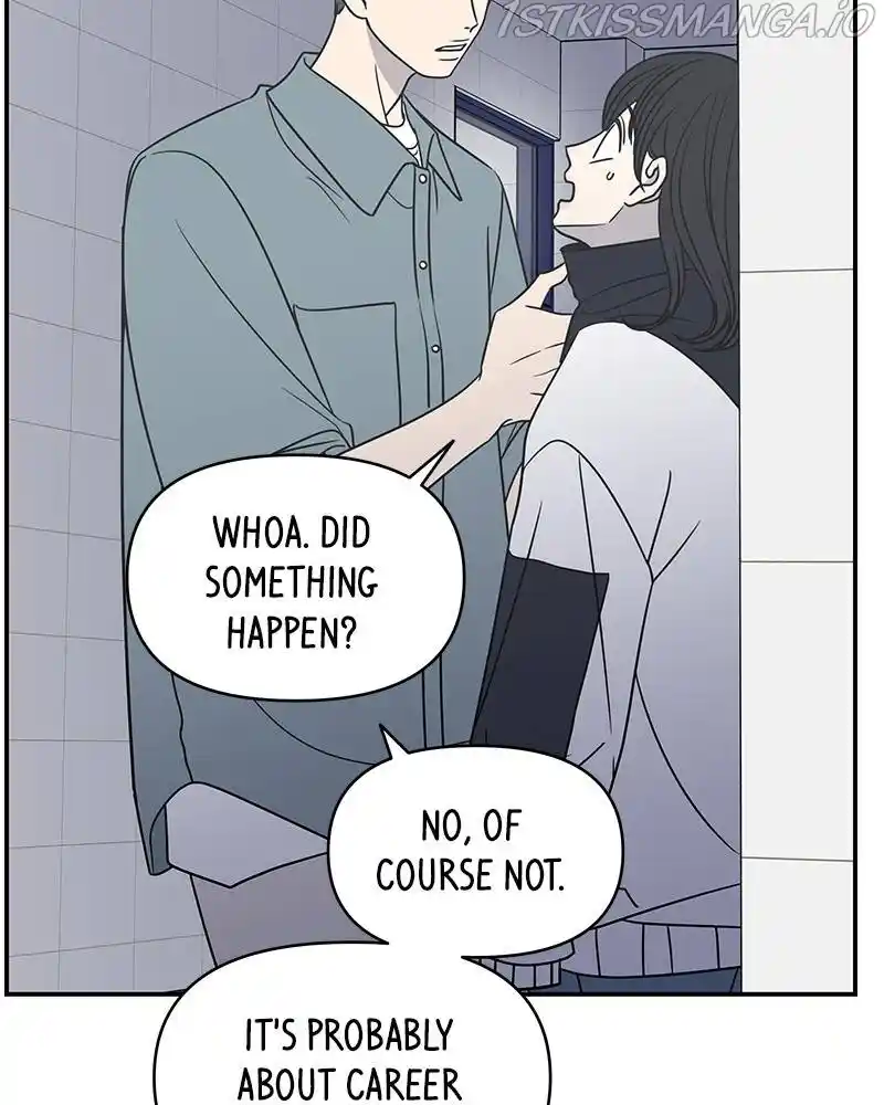 A Guide To Proper Dating Chapter 113