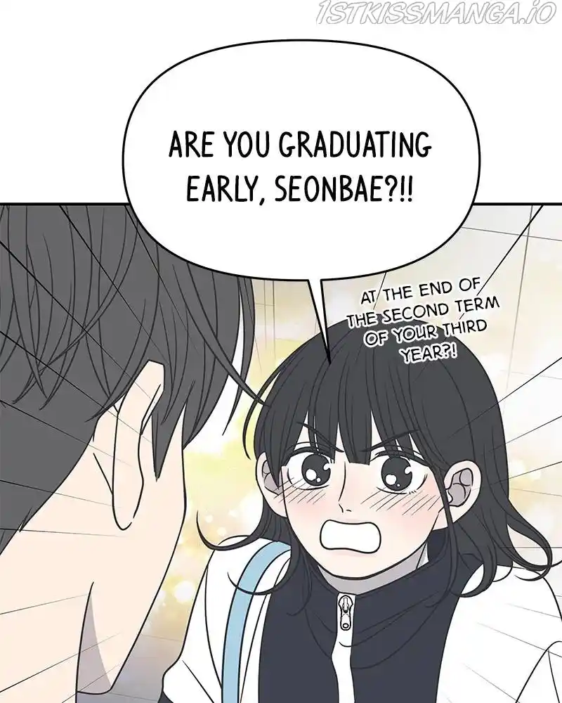 A Guide To Proper Dating Chapter 113