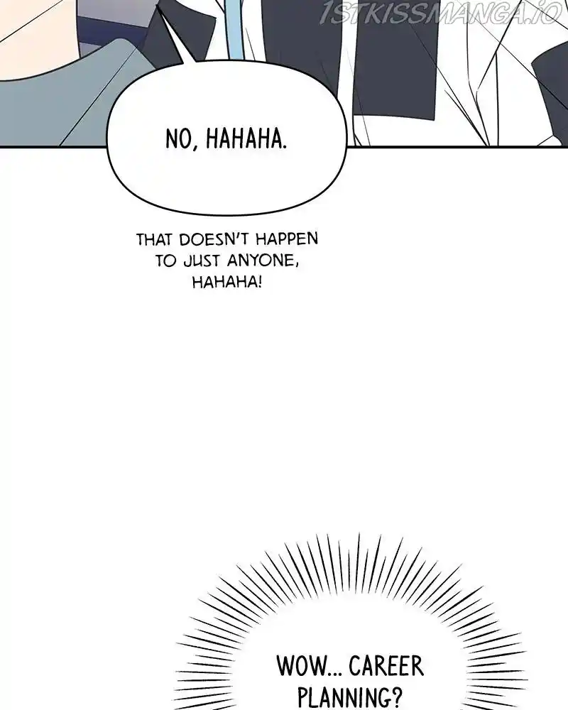 A Guide To Proper Dating Chapter 113