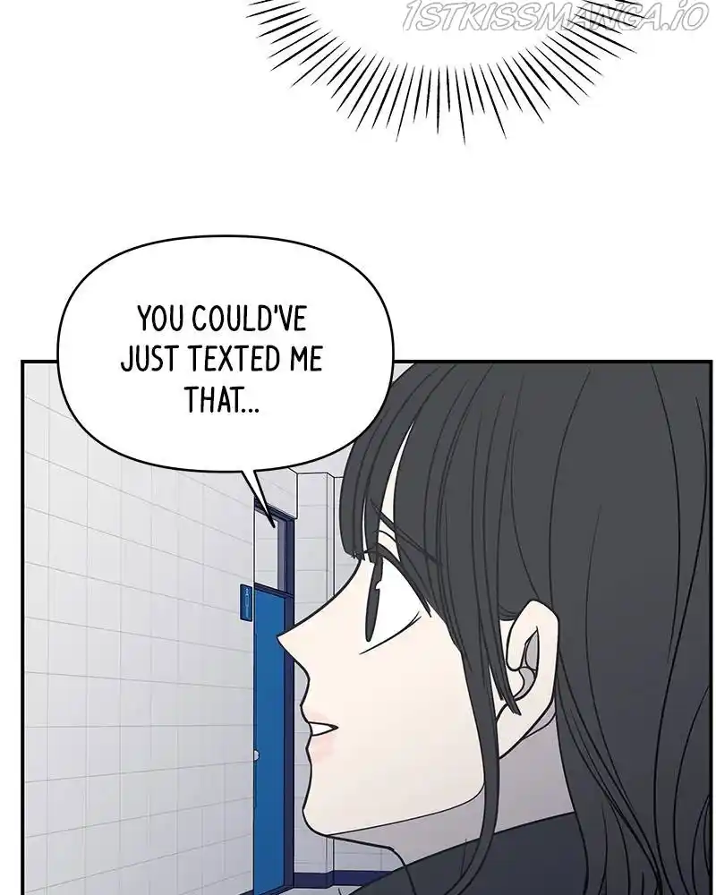 A Guide To Proper Dating Chapter 113