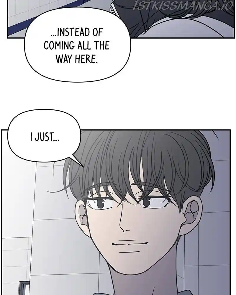 A Guide To Proper Dating Chapter 113