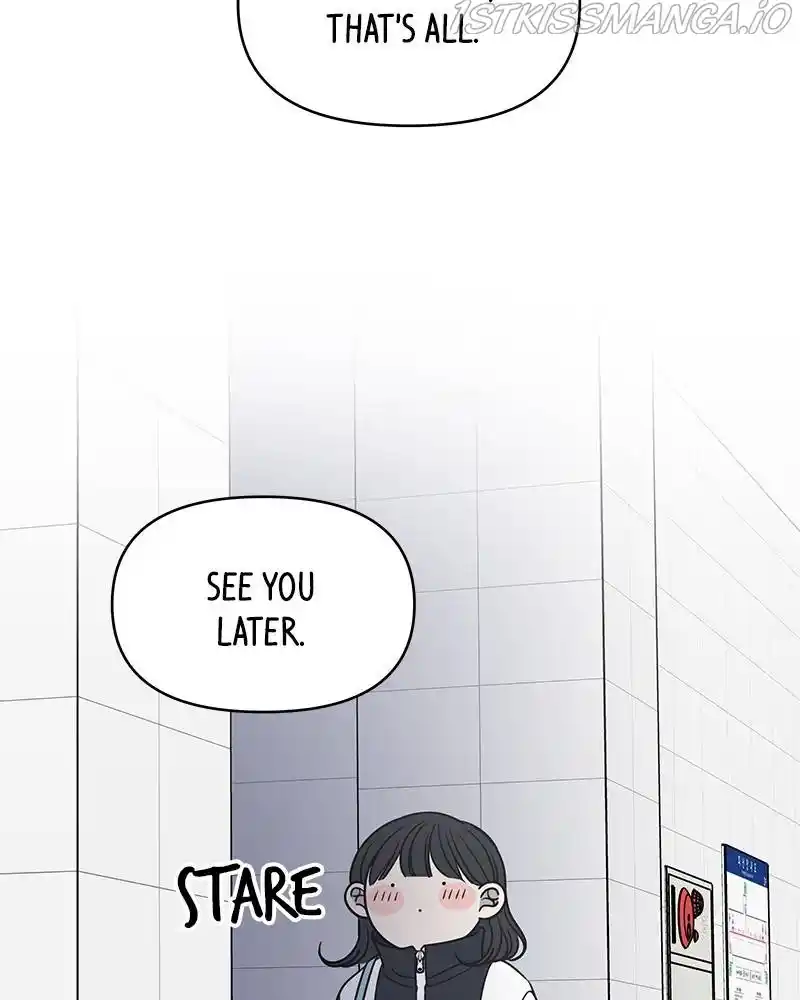 A Guide To Proper Dating Chapter 113