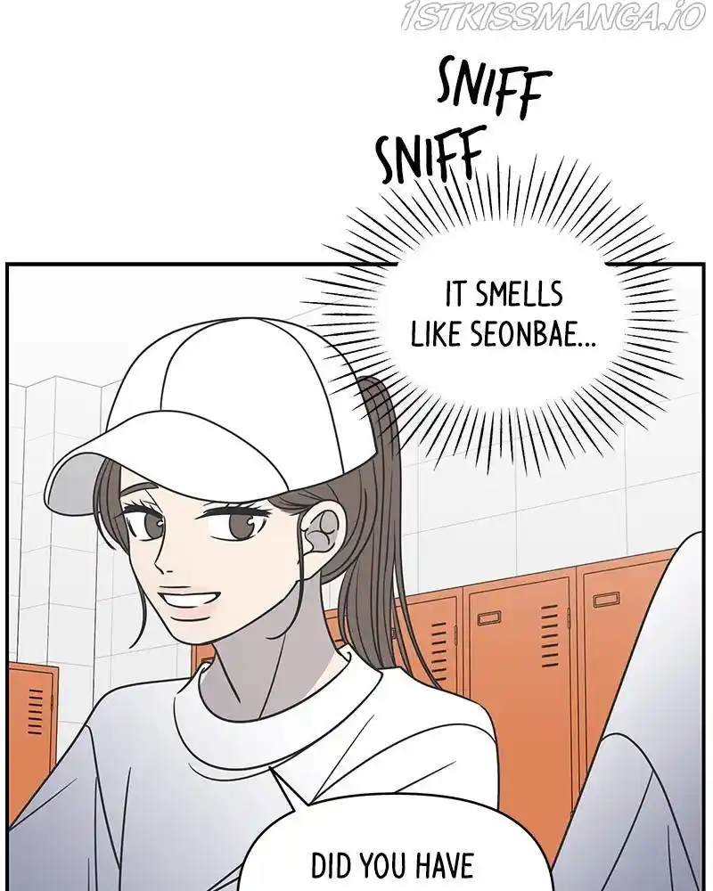 A Guide To Proper Dating Chapter 113