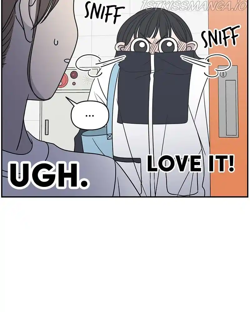 A Guide To Proper Dating Chapter 113