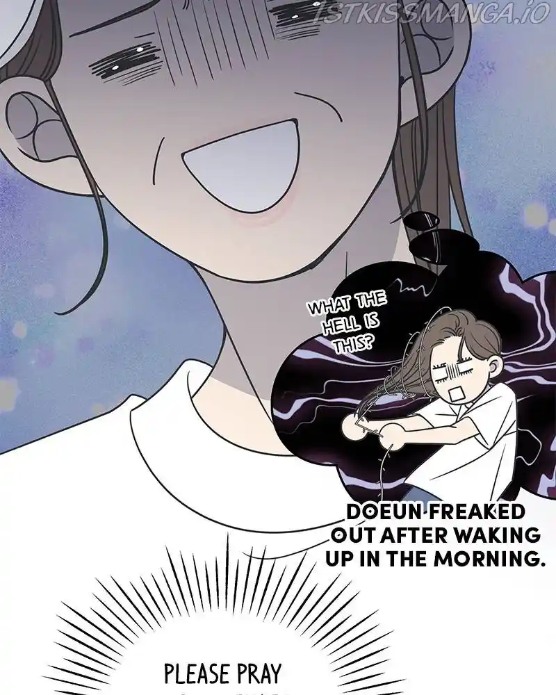 A Guide To Proper Dating Chapter 113