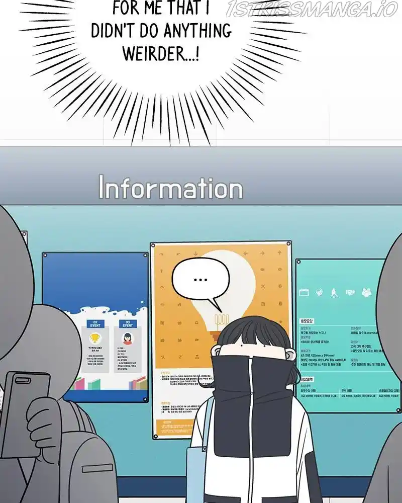 A Guide To Proper Dating Chapter 113